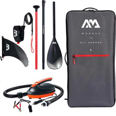 Aqua Marina Fusion 10'10