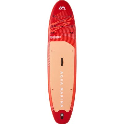 Aqua Marina MONSTER 12’0” SUP Board 366 cm 170 kg | BT-26MOP