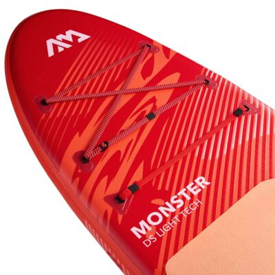 Aqua Marina MONSTER 12’0” SUP Board 366 cm 170 kg | BT-26MOP