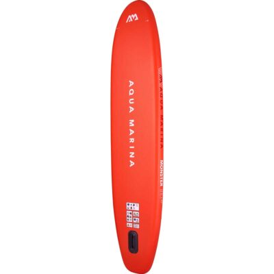 Aqua Marina MONSTER 12’0” SUP Board 366 cm 170 kg | BT-26MOP