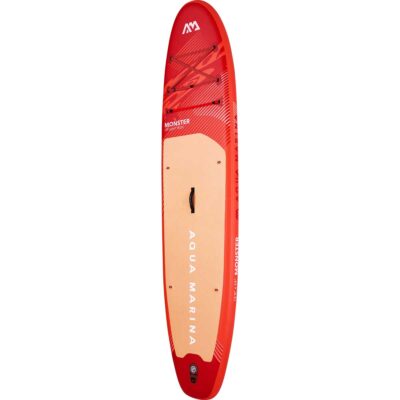Aqua Marina MONSTER 12’0” SUP Board 366 cm 170 kg | BT-26MOP