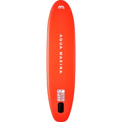 Aqua Marina MONSTER 12’0” SUP Board 366 cm 170 kg | BT-26MOP