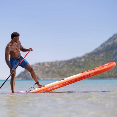 Aqua Marina MONSTER 12’0” SUP Board 366 cm 170 kg | BT-26MOP