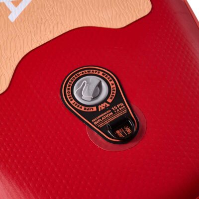 Aqua Marina MONSTER 12’0” SUP Board 366 cm 170 kg | BT-26MOP