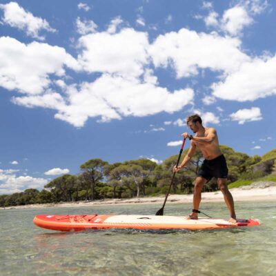 Aqua Marina MONSTER 12’0” SUP Board 366 cm 170 kg | BT-26MOP