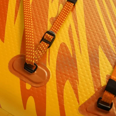 Aqua Marina FUSION 10’10” SUP Board 330 cm – 150 kg Tragkraft | BT-26FUP