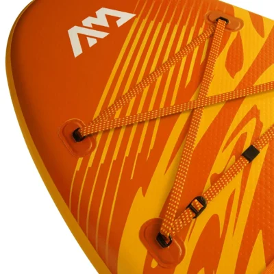 Aqua Marina FUSION 10’10” SUP Board 330 cm – 150 kg Tragkraft | BT-26FUP