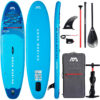 Aqua Marina VAPOR 10’4” – SUP Board 315 cm, 140 kg | BT-26VAP