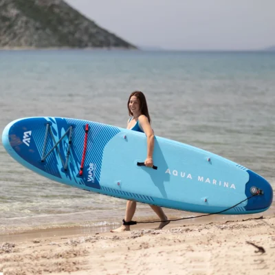 Aqua Marina VAPOR 10’4” – SUP Board 315 cm, 140 kg | BT-26VAP