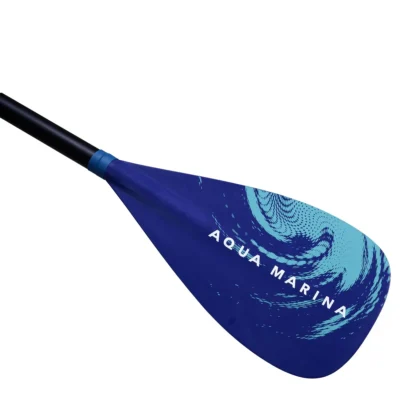Aqua Marina ACE Kinder SUP Paddel 3-teilig – Junior Paddel