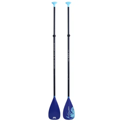 Aqua Marina ACE Kinder SUP Paddel 3-teilig – Junior Paddel