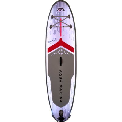 Aqua Marina BLAZE 10’4” Glow SUP Board | BT-26BZ