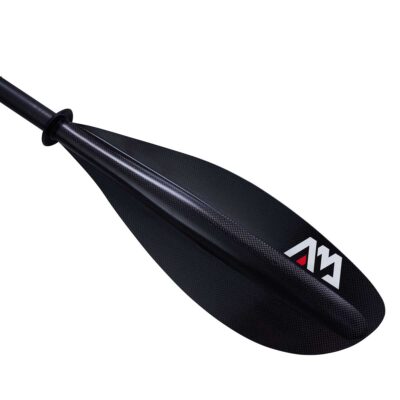 Aqua Marina KP-3 Carbon 4-Teiliges Kajak Paddel