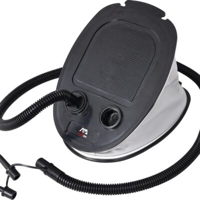 Aqua Marina AREA III 11" Kajak Fußpumpe 5L