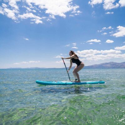 Aqua Marina BREEZE 9’10” BT-26BRP