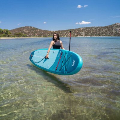 Aqua Marina BREEZE 9’10” BT-26BRP