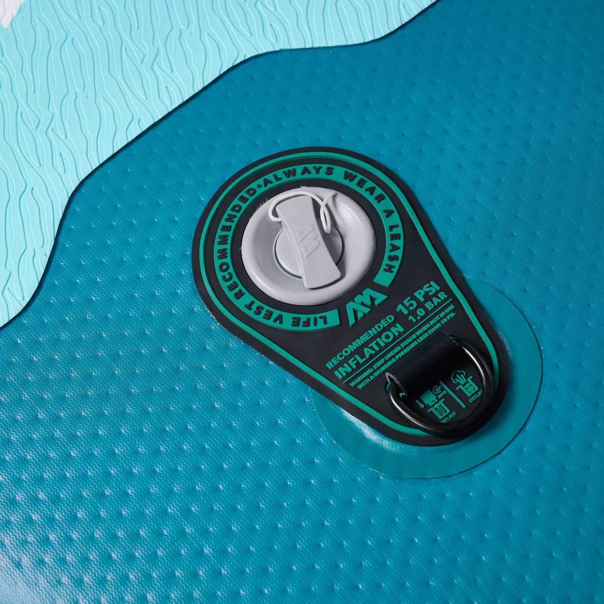 Aqua Marina BREEZE 9’10” BT-26BRP