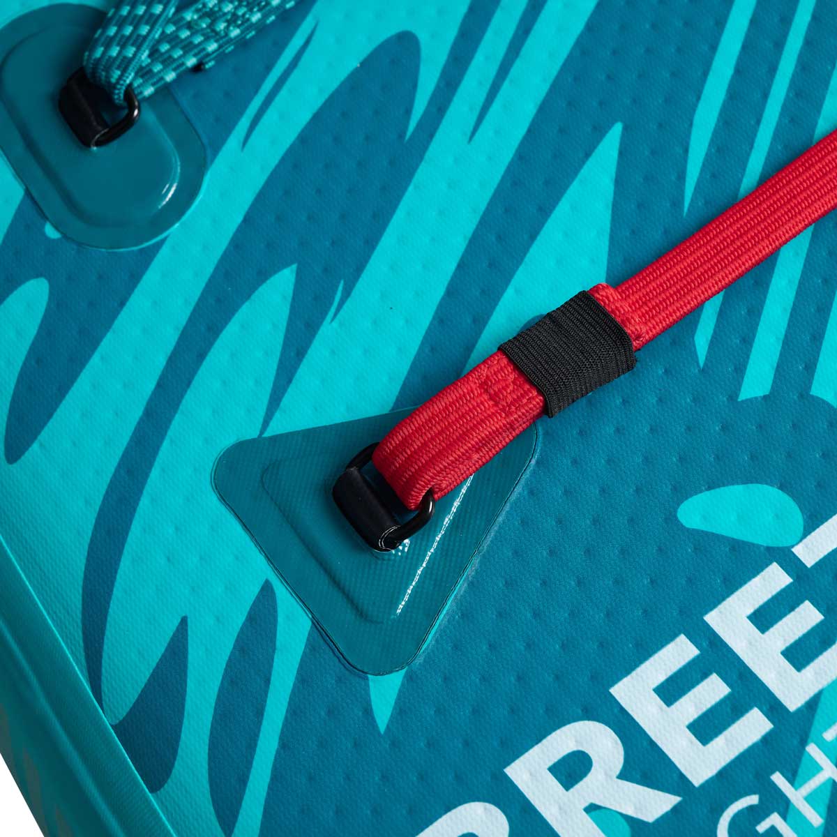 Aqua Marina BREEZE 9’10” BT-26BRP