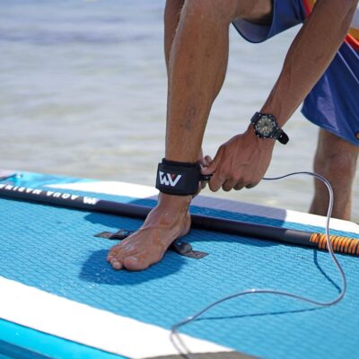 Aqua Marina BLADE 10’6” Windsurf SUP Board – WindSUP Serie | BT-22BL
