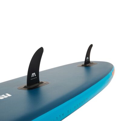 Aqua Marina BLADE 10’6” Windsurf SUP Board – WindSUP Serie | BT-22BL