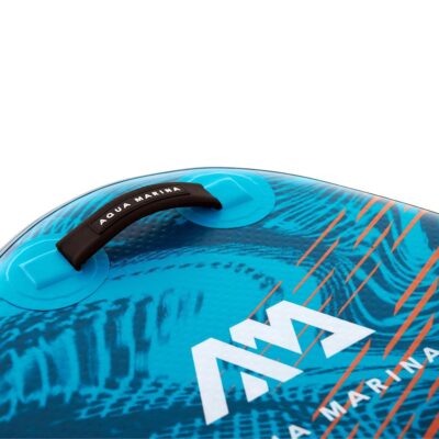 Aqua Marina BLADE 10’6” Windsurf SUP Board – WindSUP Serie | BT-22BL