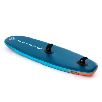 Aqua Marina BLADE 10’6” Windsurf SUP Board – WindSUP Serie | BT-22BL