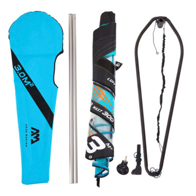 Aqua Marina Blade Sail Rig 5m2 BT-22BL-5S