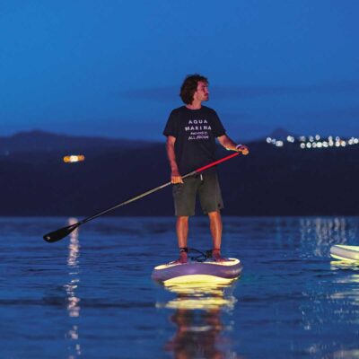 Aqua Marina BLAZE 10’4” Glow SUP Board | BT-26BZ