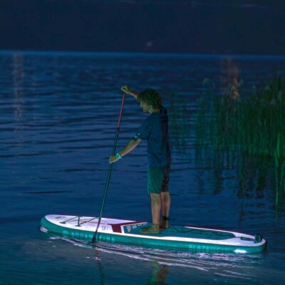 Aqua Marina BLAZE 10’4” Glow SUP Board | BT-26BZ