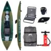 Aqua Marina Caliber 13’1” CA-398