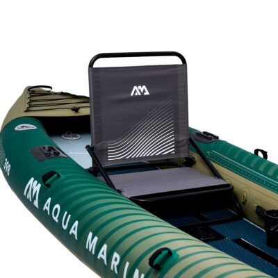 Aqua Marina Caliber 13’1” CA-398