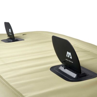 Aqua Marina Caliber 13’1” CA-398