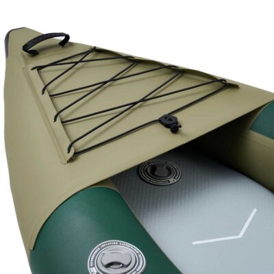 Aqua Marina Caliber 13’1” CA-398
