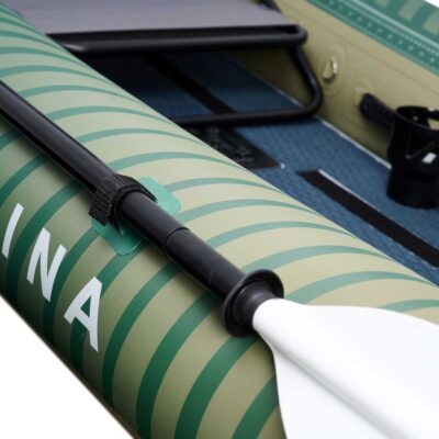 Aqua Marina Caliber 13’1” CA-398