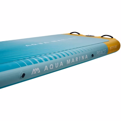 Aqua Marina PEACE 8’2” Yoga & Fitness SUP Board – BT-23PC