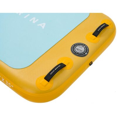 Aqua Marina PEACE 8’2” Yoga & Fitness SUP Board – BT-23PC