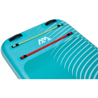 Aqua Marina PEACE 8’2” Yoga & Fitness SUP Board – BT-23PC
