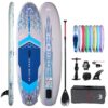 Aqua Marina RAY 11’0” BT-26RAY