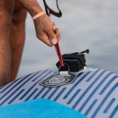 Aqua Marina RAY 11’0” BT-26RAY