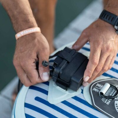 Aqua Marina RAY 11’0” BT-26RAY