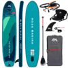 Aqua Marina SUPER TRIP Essential 12’6” SUP Board BT-26ST01E