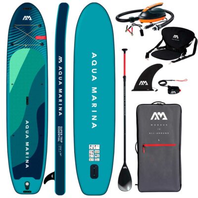 Aqua Marina SUPER TRIP Essential 12’6” SUP Board BT-26ST01E