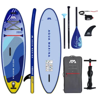 Aqua Marina Vibrant 8'0 BT-24VIP