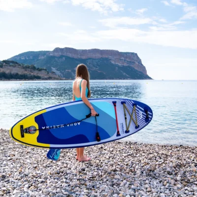 Aqua Marina Vibrant 8'0 BT-24VIP