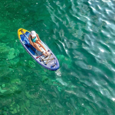 Aqua Marina Vibrant 8'0 BT-24VIP