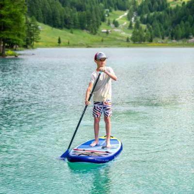 Aqua Marina Vibrant 8'0 BT-24VIP