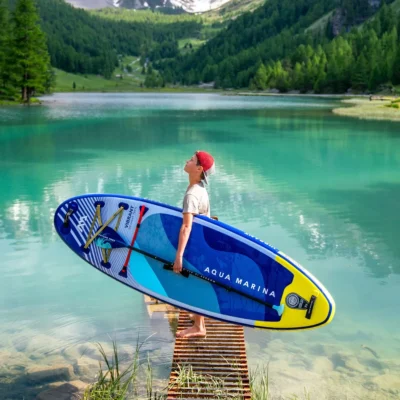 Aqua Marina Vibrant 8'0 BT-24VIP