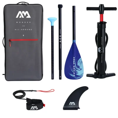 Aqua Marina Vibrant 8'0 BT-24VIP