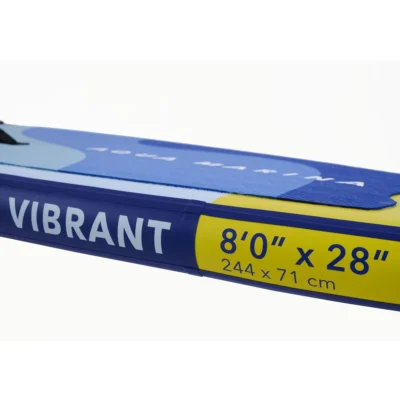 Aqua Marina Vibrant 8'0 BT-24VIP
