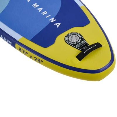 Aqua Marina Vibrant 8'0 BT-24VIP